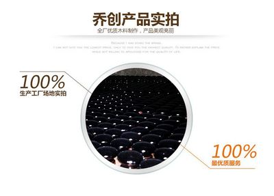匠心独运 木质拉手竟成家居品质的象征